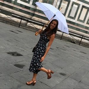 Meet your Posher, Gina